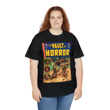 Load image into Gallery viewer, Horror Comics Tee 06