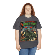 Load image into Gallery viewer, BoBF Comics Tee 07
