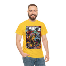 Load image into Gallery viewer, Horror Comics Tee 05