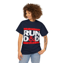 Load image into Gallery viewer, Run DandD T-Shirt