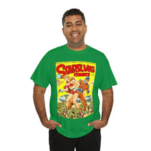 Load image into Gallery viewer, Classic Comics Tee 03