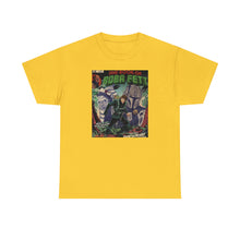 Load image into Gallery viewer, BoBF Comics Tee 06