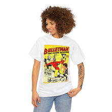 Load image into Gallery viewer, Classic Comics Tee 07