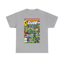 Load image into Gallery viewer, Custom Joe Tee 05