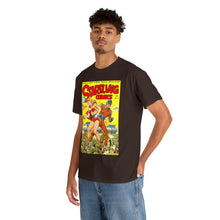 Load image into Gallery viewer, Classic Comics Tee 03