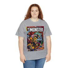 Load image into Gallery viewer, Horror Comics Tee 05