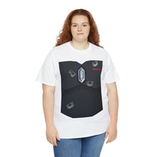 Load image into Gallery viewer, Damaged Battle Armor - Black