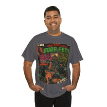 Load image into Gallery viewer, BoBF Comics Tee 03