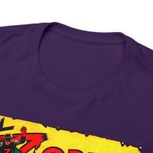 Load image into Gallery viewer, Classic Comics Tee 05