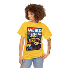 Load image into Gallery viewer, Horror Comics Tee 07