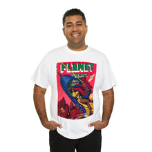 Load image into Gallery viewer, Classic Comics Tee 06
