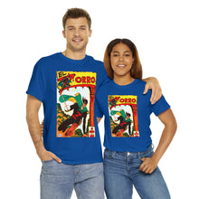 Load image into Gallery viewer, Classic Comics Tee 05