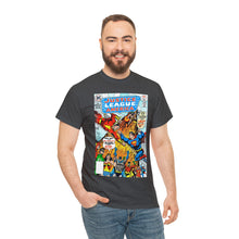 Load image into Gallery viewer, Custom League #137 Tee 01