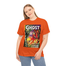 Load image into Gallery viewer, Horror Comics Tee 03