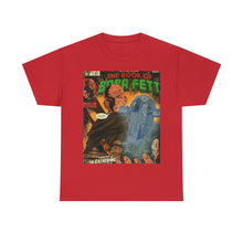 Load image into Gallery viewer, BoBF Comics Tee 04