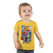 Load image into Gallery viewer, Custom Squadron#25 Toddler T-shirt