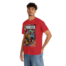 Load image into Gallery viewer, Horror Comics Tee 05