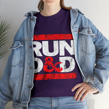Load image into Gallery viewer, Run DandD T-Shirt
