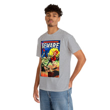 Load image into Gallery viewer, Horror Comics Tee 02