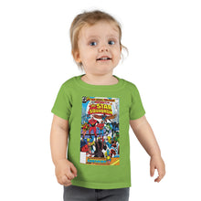 Load image into Gallery viewer, Custom Squadron#25 Toddler T-shirt