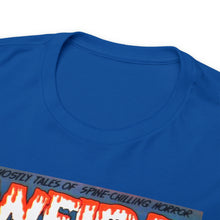 Load image into Gallery viewer, Horror Comics Tee 07