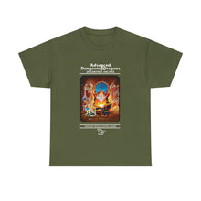 Load image into Gallery viewer, UA Cover Tee
