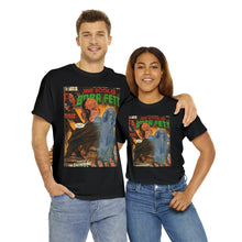 Load image into Gallery viewer, BoBF Comics Tee 04