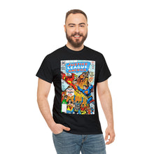 Load image into Gallery viewer, Custom League #137 Tee 01