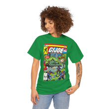 Load image into Gallery viewer, Custom Joe Tee 05