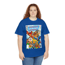 Load image into Gallery viewer, Custom League #137 Tee 01
