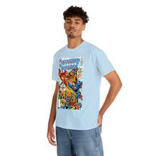Load image into Gallery viewer, Custom League #137 Tee 01