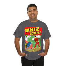 Load image into Gallery viewer, Classic Comics Tee 01