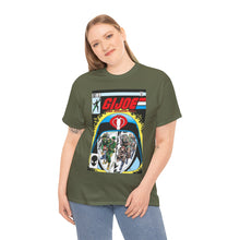 Load image into Gallery viewer, Custom Joe Tee 06
