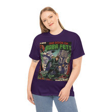 Load image into Gallery viewer, BoBF Comics Tee 06