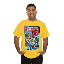 Load image into Gallery viewer, Custom Infinity Tee 01