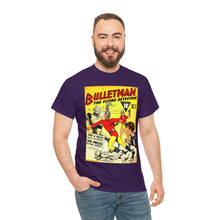 Load image into Gallery viewer, Classic Comics Tee 07