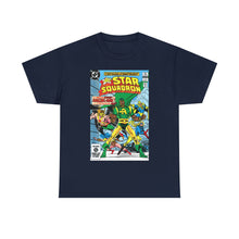 Load image into Gallery viewer, Custom Squadron Tee 02