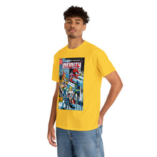 Load image into Gallery viewer, Custom Infinity Tee 01