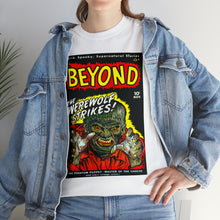 Load image into Gallery viewer, Horror Comics Tee 01