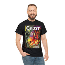 Load image into Gallery viewer, Horror Comics Tee 03