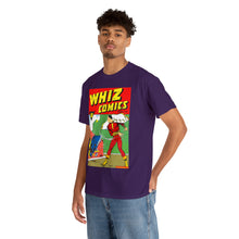 Load image into Gallery viewer, Classic Comics Tee 01