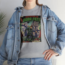 Load image into Gallery viewer, BoBF Comics Tee 06