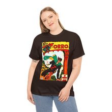 Load image into Gallery viewer, Classic Comics Tee 05