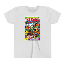Load image into Gallery viewer, Custom X #95 Kids Short Sleeve Tee