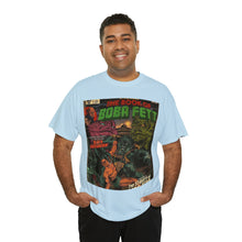 Load image into Gallery viewer, BoBF Comics Tee 03