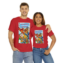 Load image into Gallery viewer, Custom League #137 Tee 01