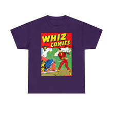 Load image into Gallery viewer, Classic Comics Tee 01