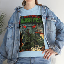 Load image into Gallery viewer, BoBF Comics Tee 07