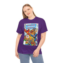 Load image into Gallery viewer, Custom League #137 Tee 01