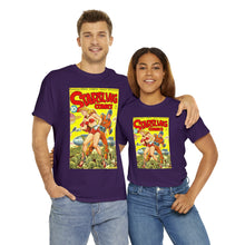 Load image into Gallery viewer, Classic Comics Tee 03